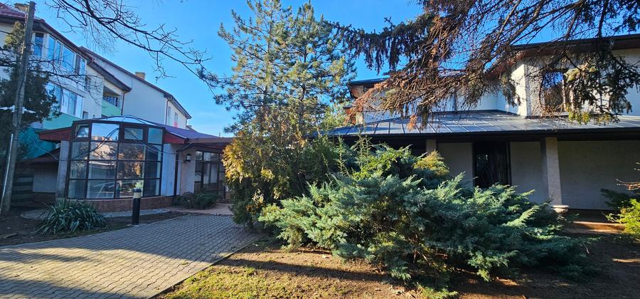 Proprietate exceptionala - Balotesti - 19