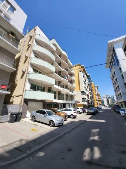 Hotel 3 stele Mamaia - Central - 36 camere - 2.600.000 euro(Cod E8) - 4