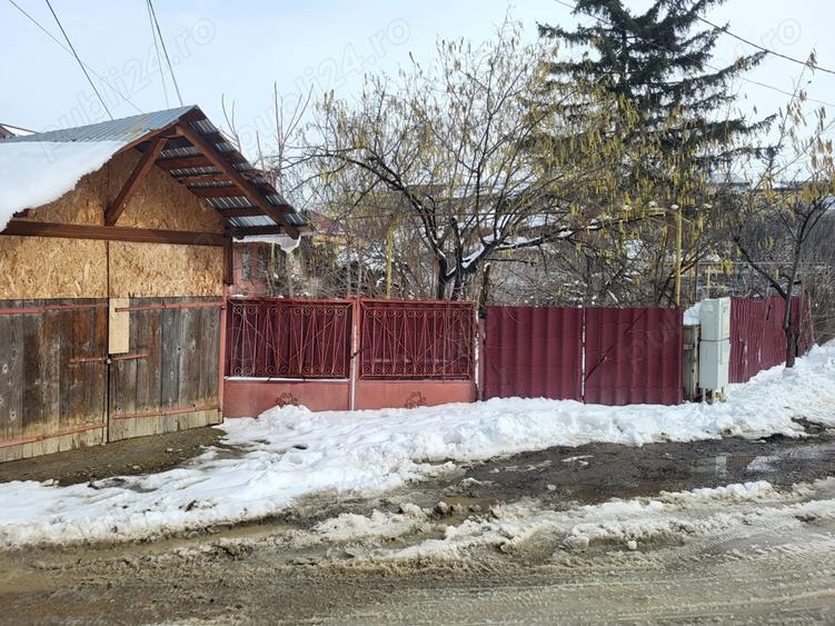 Casa + teren ,str Constitutiei 61, Focsani - 7