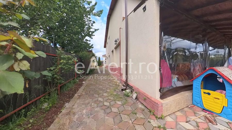 Casă de vacanță spațioasă cu teren generos – Cornu de Jos, Prahova - 20