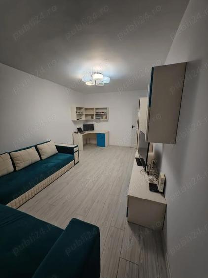 Apartament 2 camere decomandat - 700 m Metrou Berceni - 4
