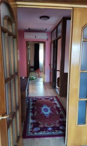 Vila P 1 Pod, teren 270 mp, Mobilata si Utilata, Chiscani - 14