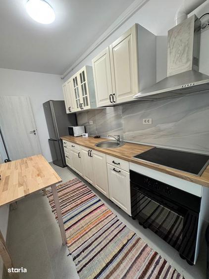 Garsoniera de inchiriat, moderna, aflata la prima inchiriere - 3