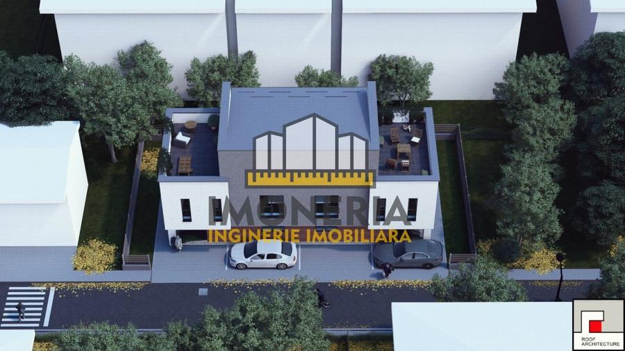 Apple Villas 2 – Comision 0% – Casa noua, 4 camere, metrou N. Grigorescu - 36