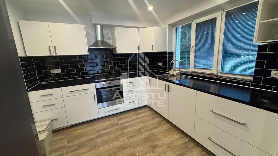 Casa individuala 4 camere,de inchiriat,Cearda Rosie, Timisoara - 5