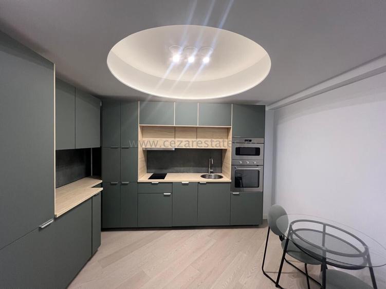 PIPERA CORTINA  APARTAMENT 3 CAMERE MOBILAT COMPLET - 8