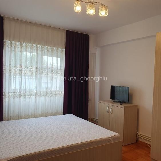 Apartament de inchiriat, 2 camere decomandate, Dacia, centrala proprie