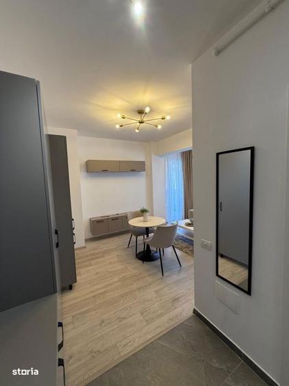 Apartamen 2 camere tip studio - 6