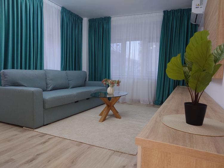 DECEBAL 3 CAMERE / PRIMA INCHIRIERE TOTUL NOU - 3