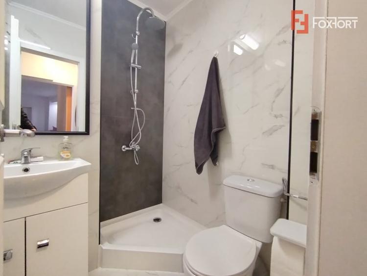 Apartament cu 4 camere de vanzare in zona Sagului - 9