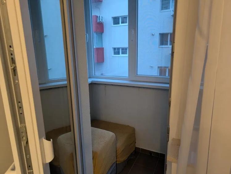 Apartament 2 camere, semidecomandat, 40 mp, centrala, ac, parcare, Aparatori - 8