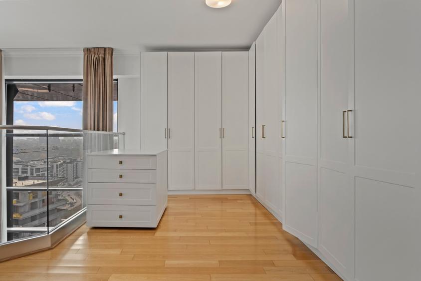 Penthouse cu 5 camere de vanzare // UpGround Residence - 6