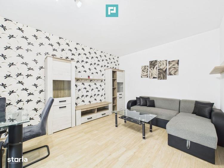 Apartament cu 2 camere in Ciarda Rosie, Timisoara - 6