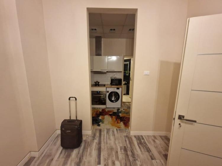 Apartament 2 camere centru vechi ideal regim hotelier - 8