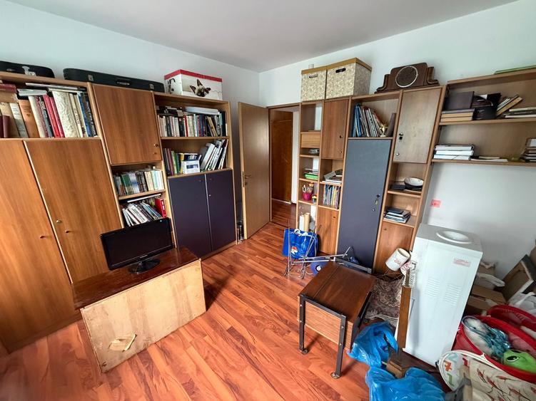 Apusului / Apartament  4 camere 87mp - 9