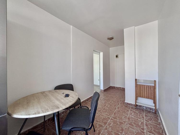 Spațiu de birouri ultracentral de închiriat – Piața Ovidiu, Constanța - 8