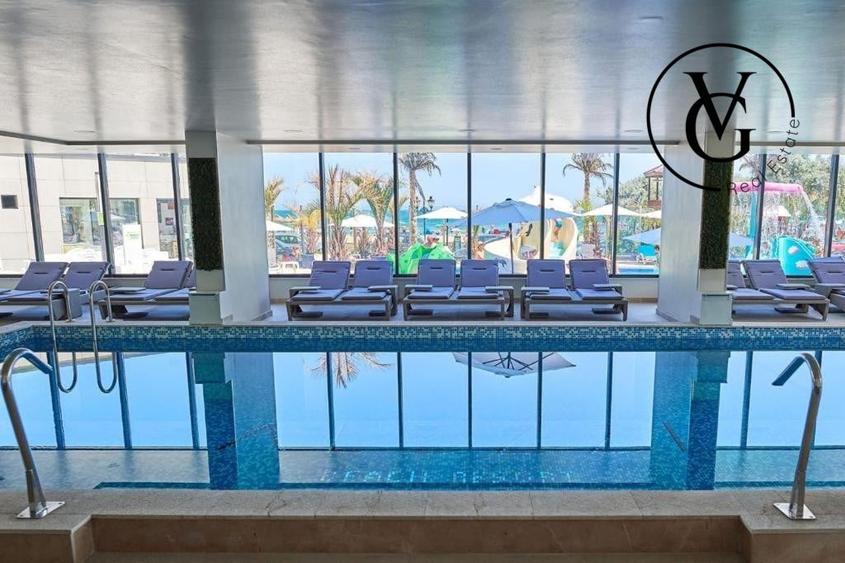 Apartament 2 camere-Alezzi Beach-vedere la mare-parcare opțional - 13