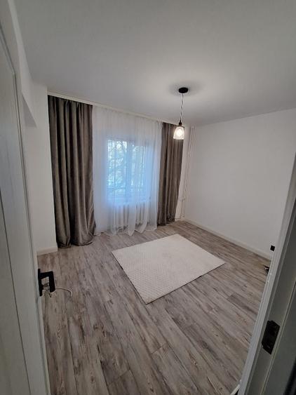 Apartament BUCURESTI /Calea Calarasilor, nr.249, 3 camere -75 € - 9