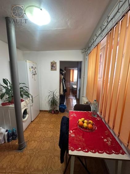 APARTAMENT 2 CAMERE - VALEA OLTULUI - DRUMUL TABEREI - 11