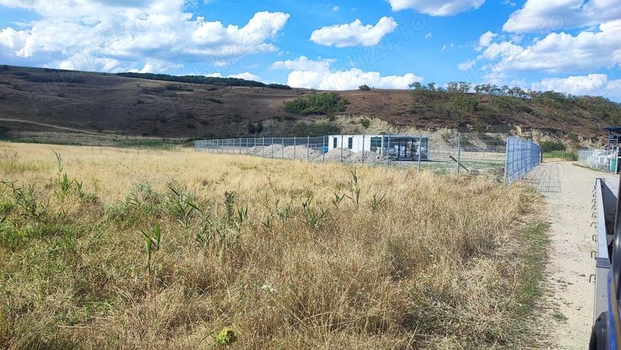 Vand teren intravilan loc. Sub Coasta, Apahida, Cluj, 3800 mp - 1