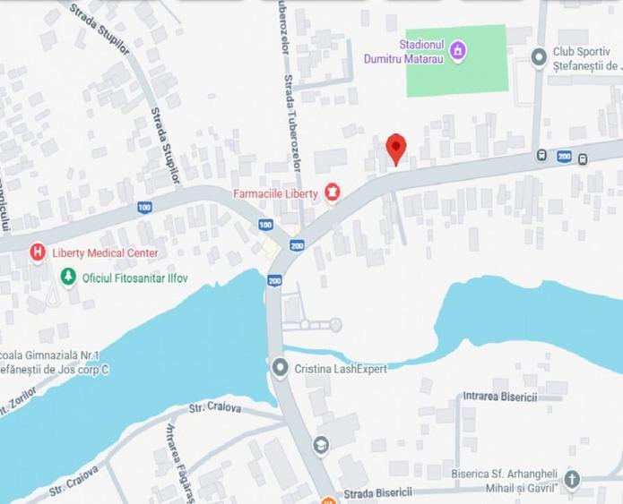 STEFANESTII DE JOS, CASA 95 MP, LOT 791 MP! - 11