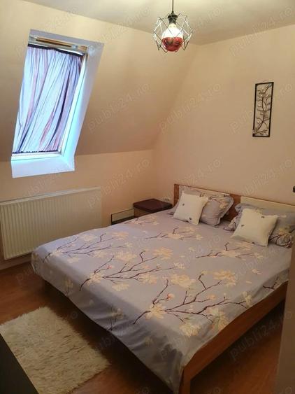 Inchiriez apartament cu doua camere Timi?oara - 4