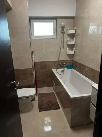 Persoana Fizica inchiriez apartament 2 camere Evergreen Towers - 2