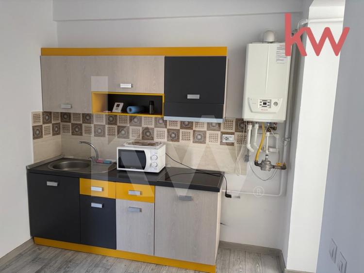 Apartament 2 camere – Medicina | bloc 2020, etaj 2 - 3