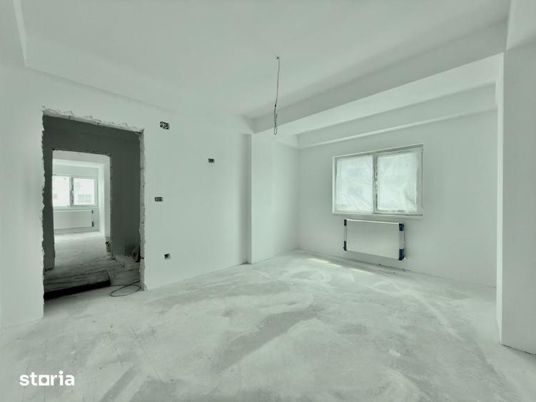 Apartament cu 2 Camere - Spa?ios 65MP | Navodari - 1