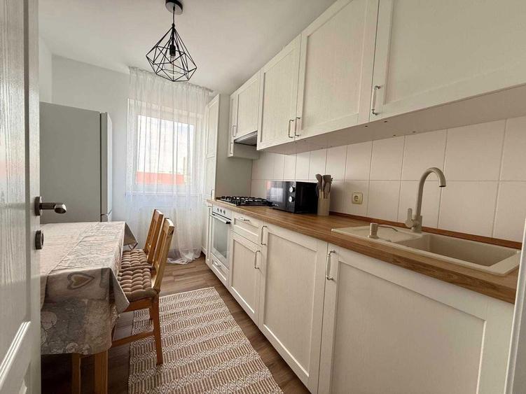 Direct proprietar, apartament 2 camere, 70 mp, mobilat modern - 4