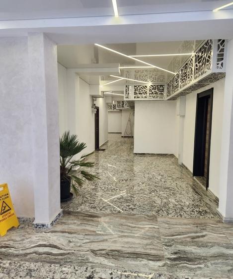 Garsoniera cocheta de închiriat in proiectul rezidențial Almar Residence - 19