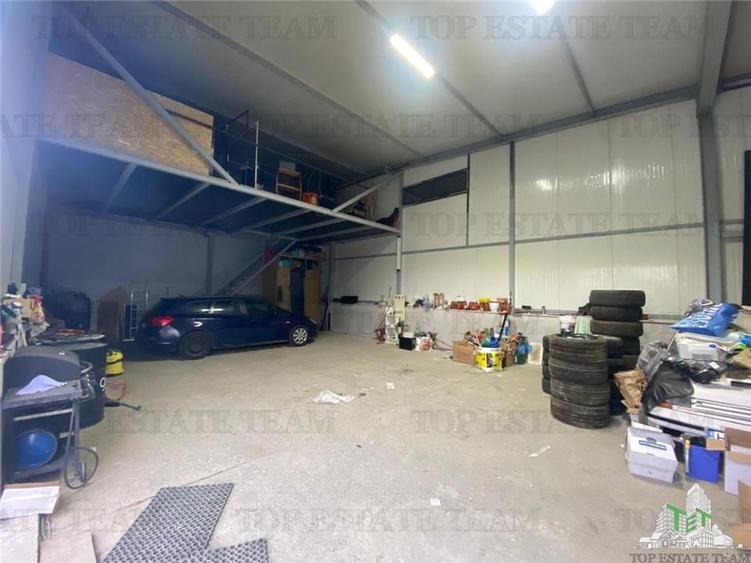 HALA INDUSTRIALA NAVODARI - 3