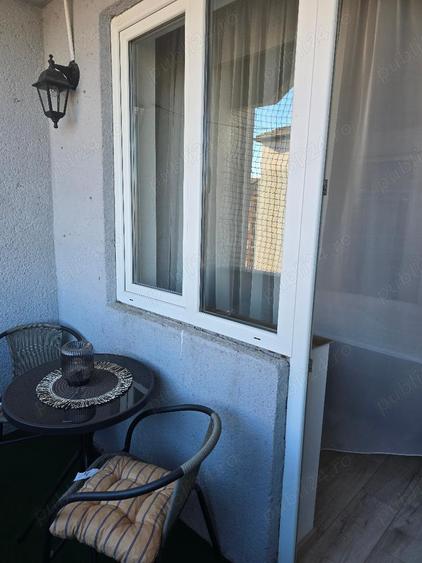 Vand ap 2 cam tip U, Piata Magnoliei , et 9 , renovat complet lux , mobilat , dotat ,SC-67,(chirie) - 20