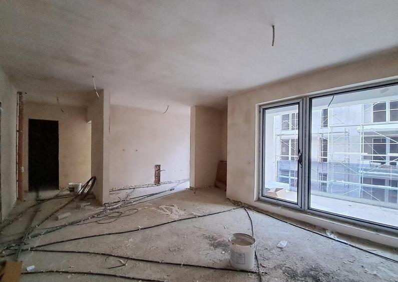 Apartament 2 camere 53 mp, etaj 1, lift, cartier Intre Lacuri - 13