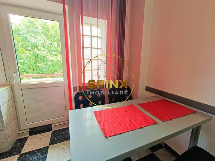 Natiunile Unite, 2 camere, decomandat - 6