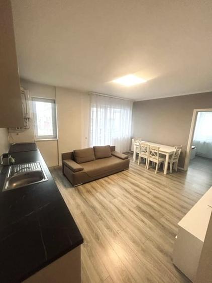 Apartament NOU cu  3 camere,zona Vivo ( Avram Iancu ) - 1