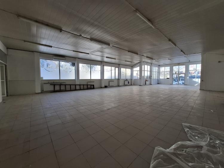 SPATIU COMERCIAL  |  ZONA DACIA - TOMIS 3  | 250mp utili - 7