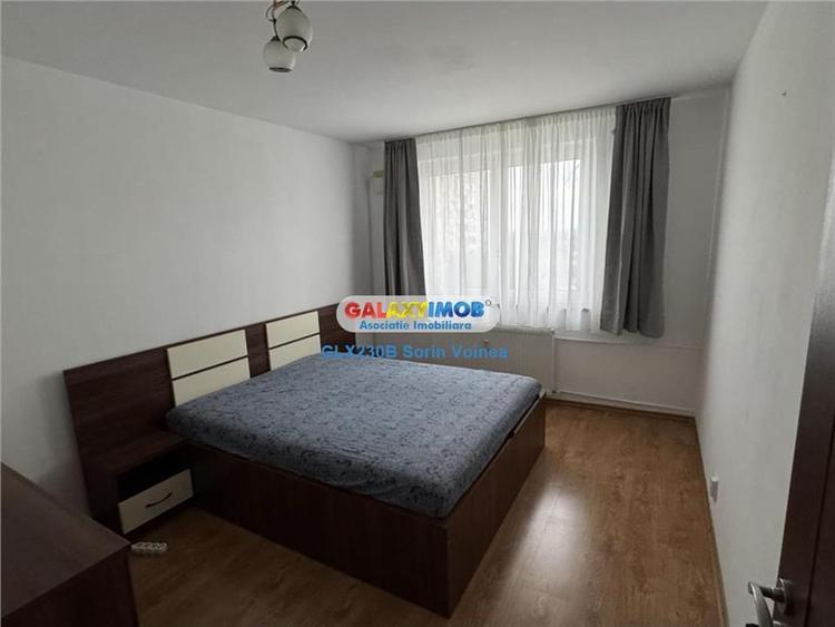 Apartament 3 camere Piata Sudului | decomandat | 10 min. metrou - 1