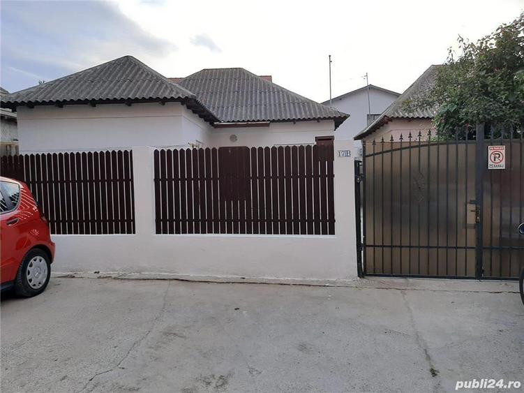 Particular, casa ultra central, Navodari, judetul Constanta - 1