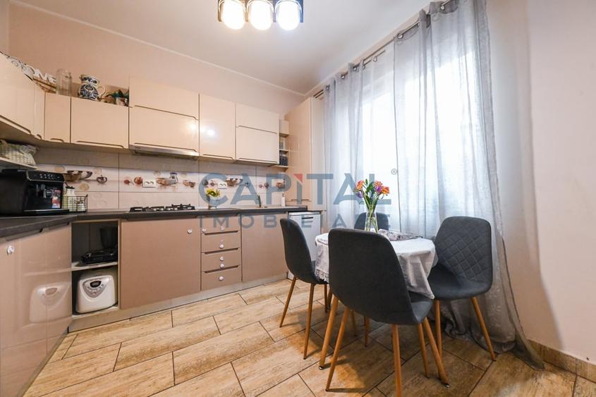 COMISION 0 | Duplex 116 mp | 5 camere | Terasa Acoperita | | Gradina proprie | - 8