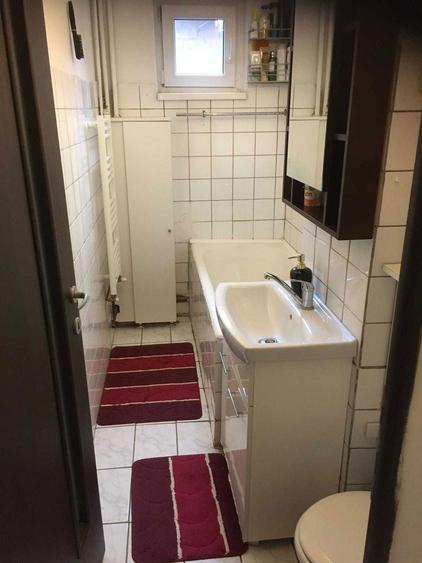 Apartament cu o camera - Take Ionescu - 3