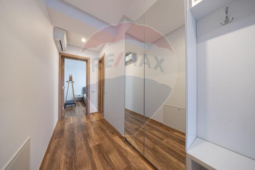 Apartament 3 camere -  poalele Tâmpei - pet friendlly - 9