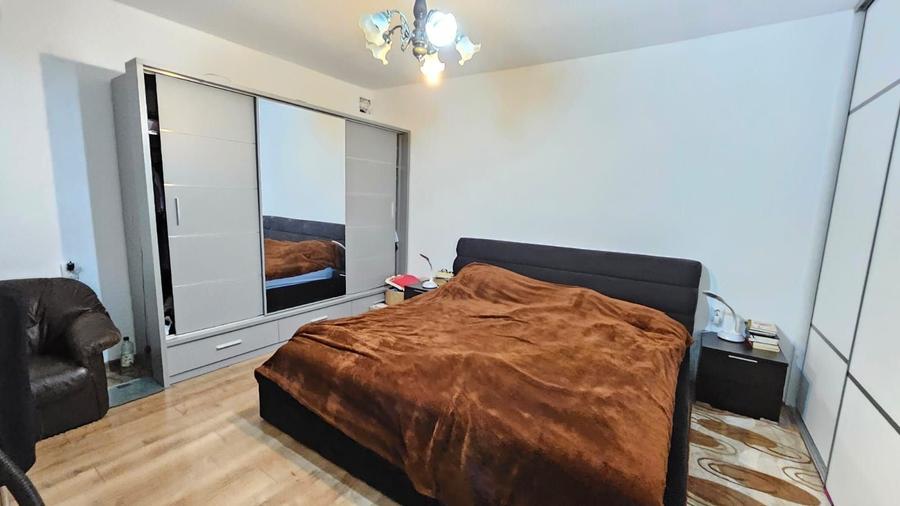 Casa pe un singur nivel, cartier Dambul Rotund - 3