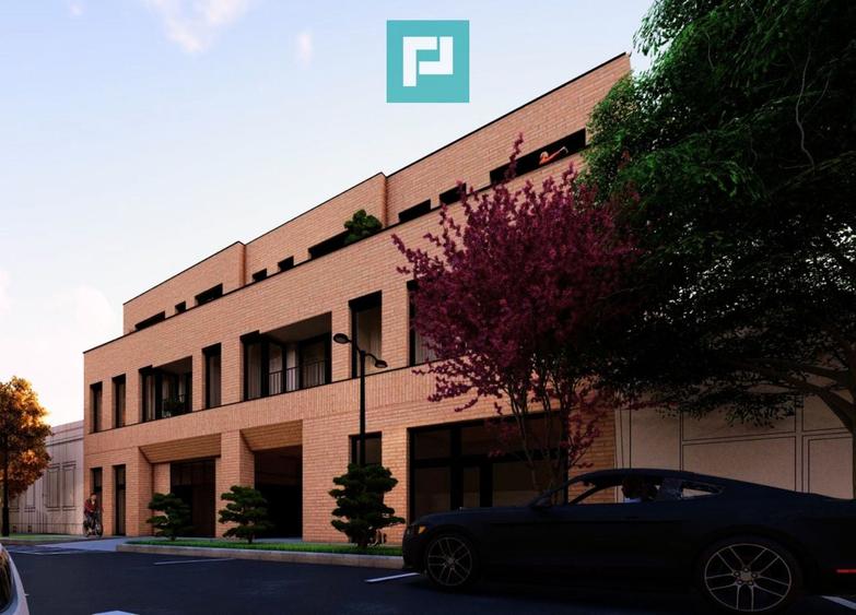 Spațiu comercial nou, vitrină mare, Cuza Vodă 66 - 3