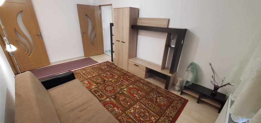 Apartament 2 camere la parter in Zona Dacia - 1