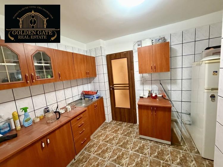 COMISION 0 | Diham-Basarabia  2 Camere | 10’ Metrou - 4