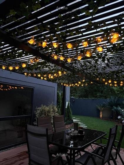 Iancu Nicolae | 3 Camere | Centrala | X2 Parcare | Gradina 135 MP | - 15