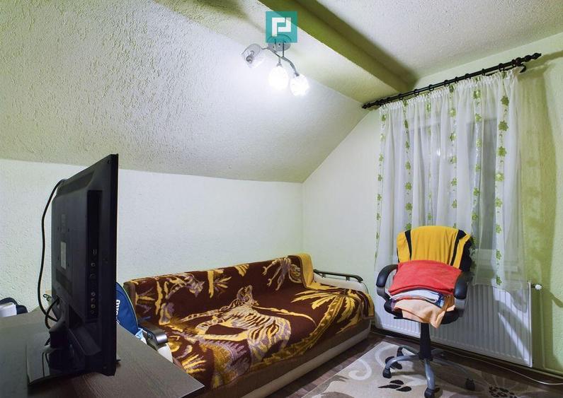 Casa individuala Utvin - 9