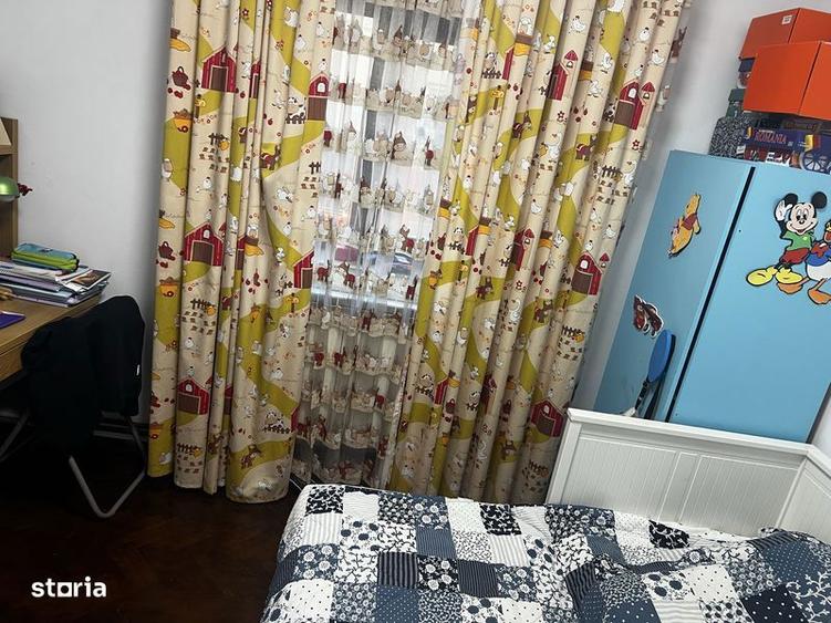 Casa de vanzare Tomis II ( langa Biserica Sf Gheorghe) - 3