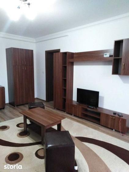 P F vand apartament cu o camera - 5
